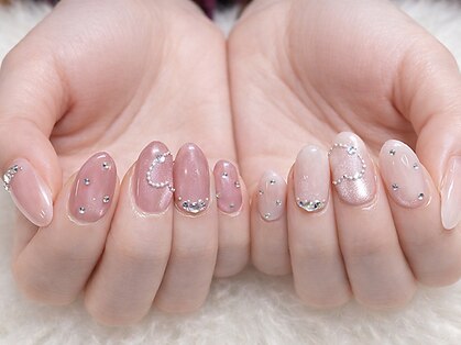 ファッシーナ(Fascina)の写真