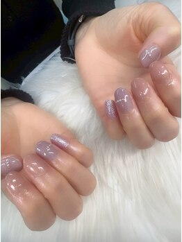 ツヅクネイル(Tsuzuku nail.)/