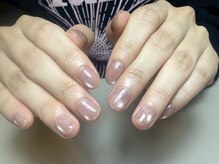 ソアン 神楽坂店(soan)/マグネットネイル