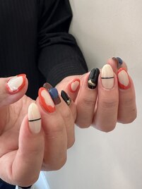 持ち込みデザイン