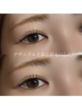 イチマルゴ ガーデン(105 GARDEN)/大人かわいいナチュラルデザイン