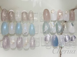 100種類から選べる定額Lコース