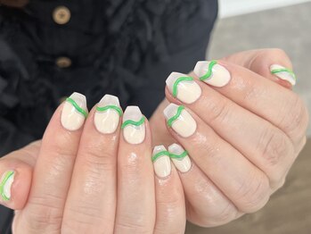 ラモ(RAMO)/