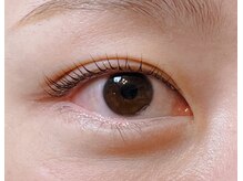 ルポ(Repos)の雰囲気(大人気!パリジェンヌorまつ毛パーマ【武庫之荘】)