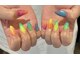 カオ ネイル(KAO NAIL)の写真