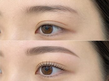 ケイトステージラッシュ 蒲田西口店(KATE stage LASH)/まつ毛パーマ眉WAXパリジェンヌ