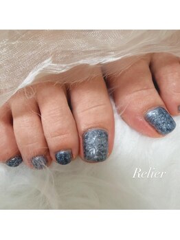 ルリエ(Relier)/*Foot*