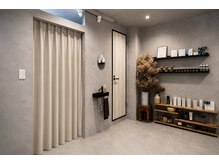 ヨハク 市川店(yohaku)の雰囲気（落ち着いた空間で、忙しい毎日を忘れるひとときを。）