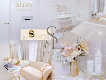 シルキー 新宿店(SILKY)の雰囲気（新宿/ハーブピーリング/肌質改善/毛穴/毛穴洗浄/ニキビケア/美白）