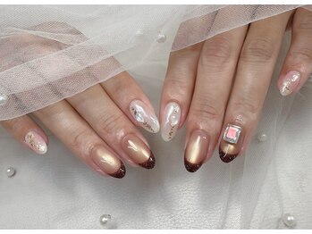 エクラベル(E'clat belle)/enoi新色☆Autumn Design