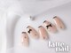 ラテネイル 川崎(latte.nail)の写真