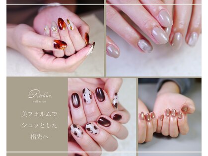リシュエ(Rishue.)の写真