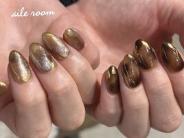 ニュアンスべっ甲