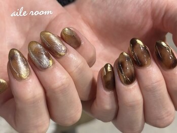 ニュアンスべっ甲