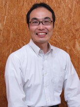 青山カイロプラクティック施術室&nbsp;高橋 展明