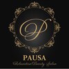 パウザ(PAUSA)のお店ロゴ