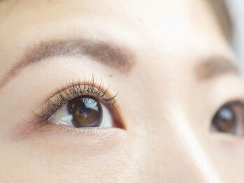 ネイルアンドアイラッシュ ラグナ サロン(Nail&Eyelash Laguna Salon)/6 &nbsp;マツエク