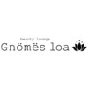 ビューティーラウンジ ノームロア(Gnomes loa)のお店ロゴ