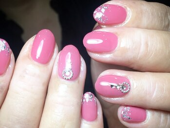 アディクト オオホリ(ADDICT OHORI)/