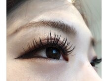 ベリー 中田店(Very)/マツエクボリューム