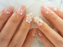 プレジア(Pleasure)/付け放題ネイル