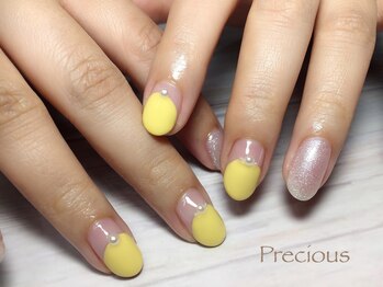 プレシャス プライベートビューティーサロン(Precious Private Beauty Salon)/