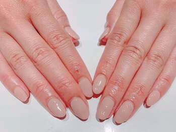 カラン 焼津店(CALIN)/ワンカラー