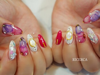 リチェルカ(RICERCA)/