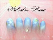 シイナ/定額デザイン10800円