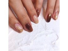 リノン(Linon)/ニュアンスアート♪