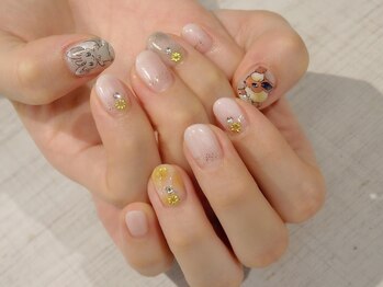 ラルネイル 大宮(Lull. nail)/※要事前打ち合わせ※