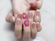 ニモ(NIMO)/やり放題