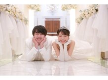 猫の手/ブライダル