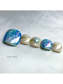 アイビーネイル(ivy-nail)/Newデザイン♪