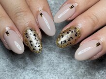 トータルビューティー ララ(Total Beauty RARA)/デザインネイル10870円