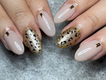 トータルビューティー ララ(Total Beauty RARA)/デザインネイル10870円