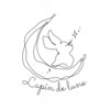 ラパン ドゥ リュンヌ(Lapin de lune)のお店ロゴ