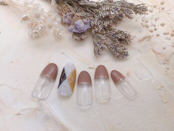 コルジャ(CORUJA)/アーガイルフレンチ♪6050