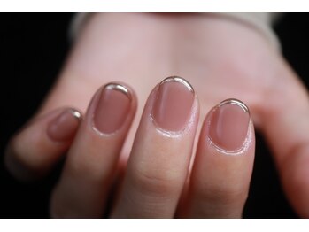 クオーリ(Cuori)/スキニーフレンチ