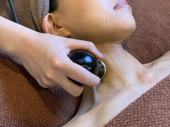 ジネコラボ 茅ヶ崎(Gyneco-labo)/むくみスッキリ!