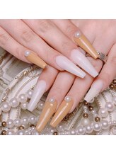 シュシュ ルージュ(chouchouRouge)/