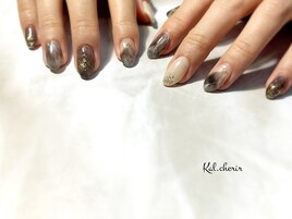 シアーブラック☆