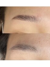 リイ ボー(Re:Beau)/【アイブロウスタイリング】