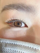 リーベル(Liebelle)/Lash lift