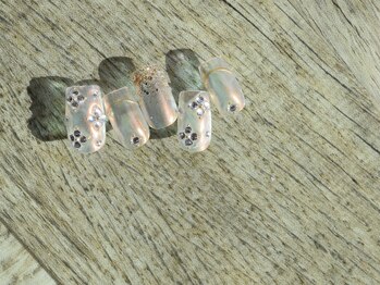 ペアリング(Pairing nail&eyelash)/2月select(K)8,980円/全10種