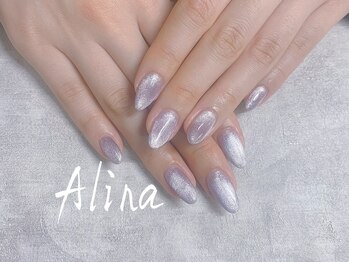 エリナネイルサロン池袋(Alina Nail Salon)/