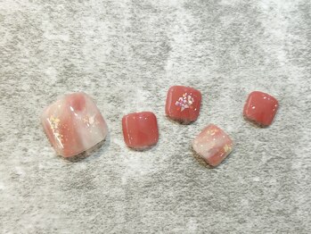 ソエルシー(soel sii)/フット定額