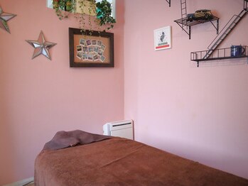 マハナ(Mahana)/カリフォルニアのお部屋♪