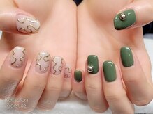 ソエルテ(soerute)/持ち込みデザイン