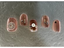 ケイリー(kaylee)/【ハンド】今月のおすすめコース